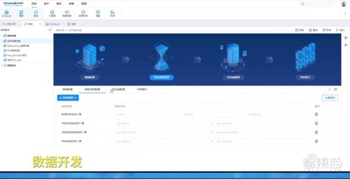 星環科技基礎軟件服務全面升級，關系型分布式數據庫實現性能翻倍突破