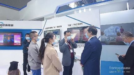 凡拓數創連續三年榮獲“廣州文化企業30強”稱號，彰顯數字文化創意服務實力