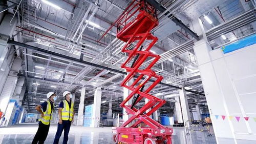 150天！中鐵建工刷新高科技廠房建造新速度，鹽城SK動力電池廠強勢交付